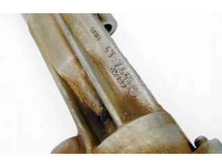 Масляный насос 4357445 FSO Polonez