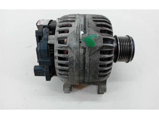 Генератор A0190   Volkswagen Caddy      