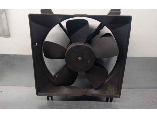 Вентилятор радиатора     96553430, 06M26B    Chevrolet Tacuma 