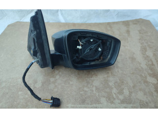 Зеркало электрическое        Skoda Fabia Mk3 (NJ)  2015 - 2021 года   