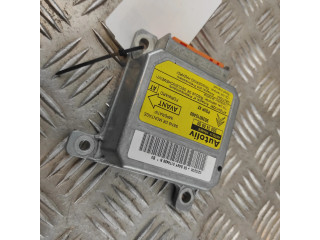 Блок подушек безопасности 9639015480, 550740900   Citroen Xantia