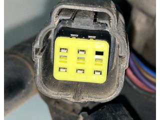 Моторчик дворников SsangYong Kyron