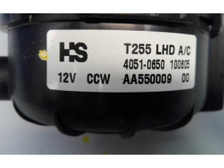 Вентилятор печки    AA550009, 40510650100605   Chevrolet Aveo