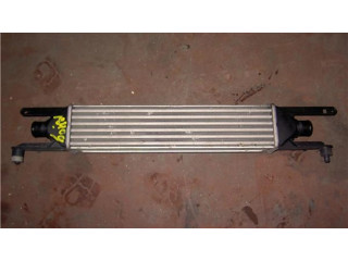 Интеркулер Alfa Romeo Mito