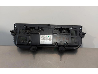 Блок управления климат-контролем 5E0907044   Skoda Octavia Mk3 (5E)