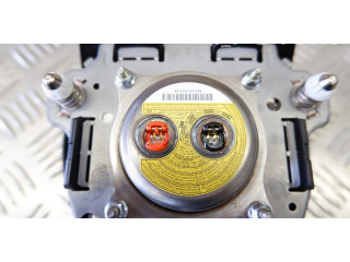 Подушка безопасности водителя 4513030700C0, 4513030700 Lexus GS 250 350 300H 450H