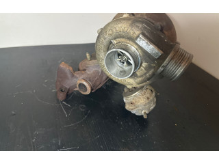  Турбина Volvo XC90  723167         