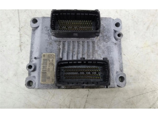 Řídící jednotka 00468080510   Lancia Lybra 2002