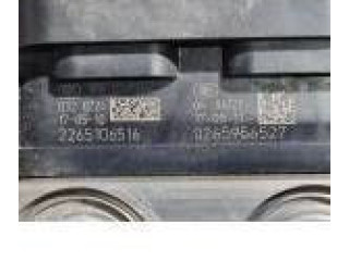 Блок АБС 2265106516, 0265956527 Dacia Duster 2010 - 2017 года