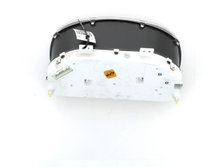 Панель приборов 85021SC770, H0-3860M   Subaru Forester SH       