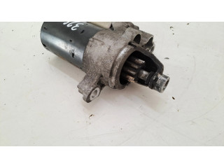 Стартер 0001107508, 06H911021A Audi A4 S4 B8 8K