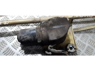 Моторчик дворников Saab 9-5