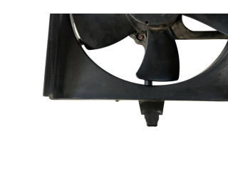 Вентилятор радиатора     21481CA00A    Nissan Murano Z50 