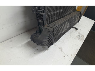 Комплект радиатора 6G919L440BD, 6G919L440 Ford Galaxy