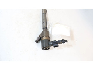 Форсунка 0445110256    KIA Ceed   