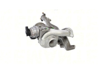 Turbodmychadlo Турбина 830323-5003S, 830323-5003S Volkswagen Transporter - Caravelle T6