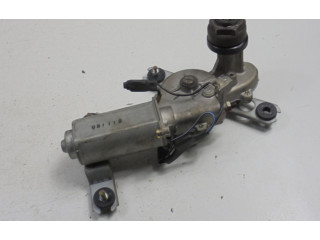 Двигатель стеклоочистителя заднего стекла 86150-06100, 86150-06100 Daewoo Korando