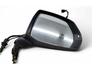 Zpětné zrcátko Audi Q7 4M 2018 4M1857410AP, 4M0837536G