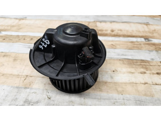 Вентилятор печки 41008963F Skoda Octavia Mk2 (1Z)