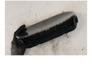 Панель приборов Dacia Duster II