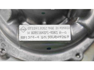 Турбина Renault Clio IV 144116213R для двигателя K9K 608 * CONFIRMAR