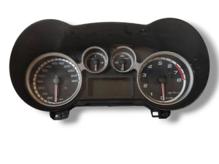 Přístrojová deska  Alfa Romeo Mito 2009 50517148, A2006607404  