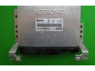 Řídící jednotka 46422622, 0261203846 Alfa Romeo 155 1992