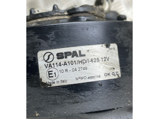 Вентилятор радиатора     10R042749, 4686748    Ford S-MAX 