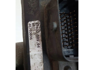 Řídící jednotka 46760606 Fiat Punto Evo 1999