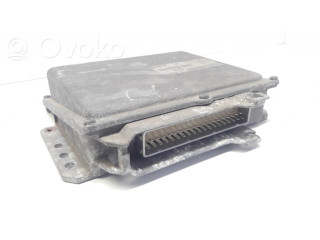 Řídící jednotka 9620398980, 0261203736 Citroen Saxo 1997