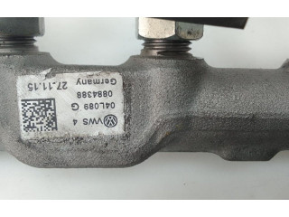 Vstřikovací lišta 04L089G Volkswagen Tiguan