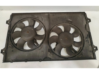Вентилятор радиатора     7M0121207D, 95VW8147DA    Volkswagen Sharan 