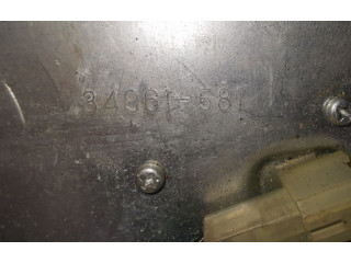 Моторчик заднего дворника 34961581    Suzuki Liana