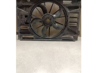 Вентилятор радиатора 1137328616, 1K0121203 Volkswagen Touran II