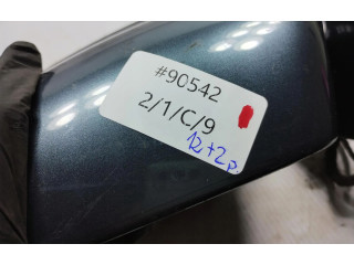 Зеркало электрическое Volkswagen Phaeton 2002 - 2016 года