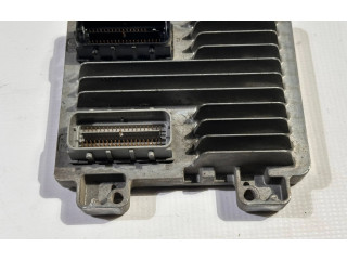 Блок управления двигателя 12633238   Chevrolet Camaro