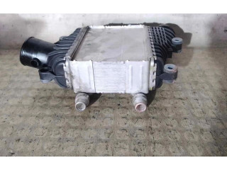 Интеркулер T2H32177 Jaguar XK - XKR