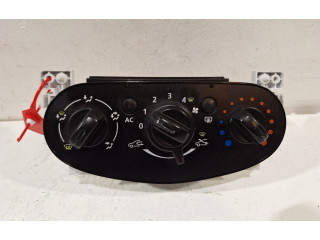 Блок управления климат-контролем N108614N   Dacia Duster