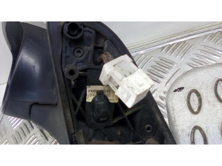 Зеркало электрическое     левое   Citroen Xsara Picasso     