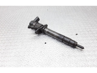 Форсунка 0445110078 Volvo S60 -