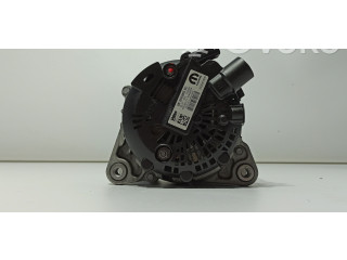 Генератор    9835688980, 1675454280   Peugeot 2008 II