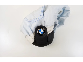 Подушка безопасности водителя 6783072 BMW Z4 E89