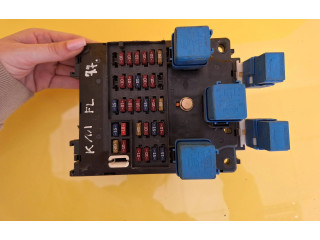 Pojistková skříňka 15F1031001 Nissan Micra 2002