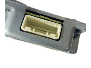 Блок управления 284E75HR9B, ADS250057   Nissan Rogue