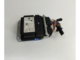 Блок подушек безопасности GX7314D374AH, 0285013129 Jaguar XE