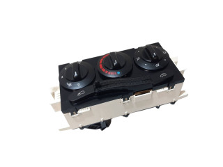 Блок управления климат-контролем 1688300385 Mercedes-Benz A W168