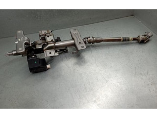 Руль Citroen C4 Grand Picasso 2014 - 2016 года 9807502980, 9674861177