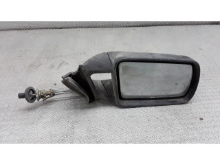 Зеркало (механическое) правое Saab 9000 CS 1992-1998 года