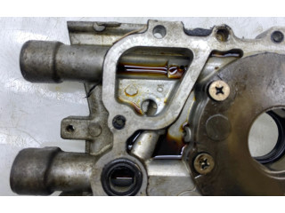 Масляный насос     Subaru Forester SF 