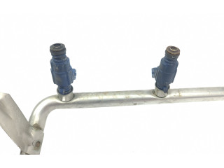 Vstřikovač 0280156101 Porsche Cayenne (9PA)